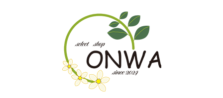 セレクトショップ ONWA